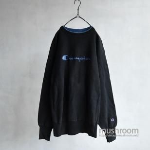 CHAMPION PLAIN REVERSE WEAVE XL