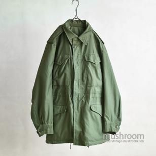 U.S.ARMY M-51 FIELD JACKETS-R/MINT