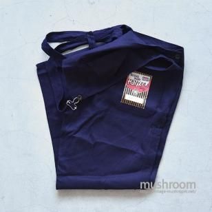 HARPOON COTTON DRILL OVERALLDEADSTOCK