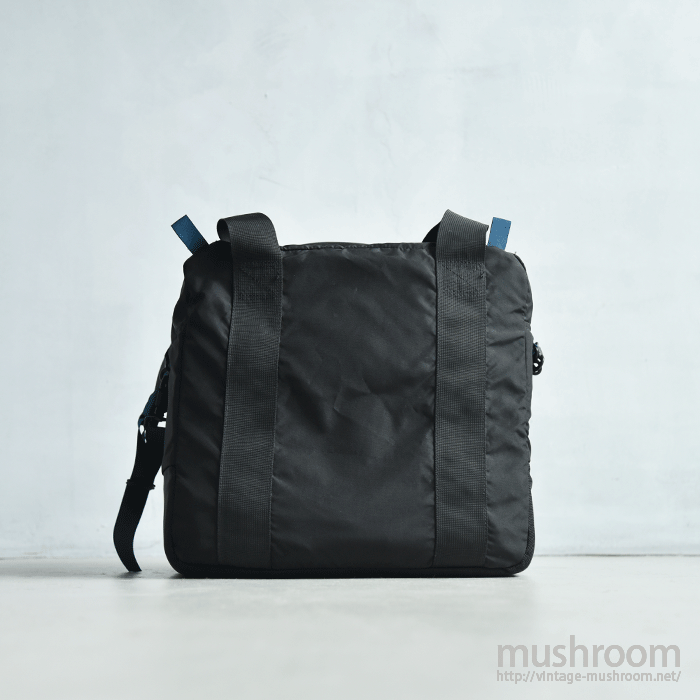 PATAGONIA UNDER SEAT GEAR BAG（'95） - 古着屋 ｜ mushroom