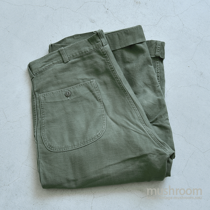 1950s USMC P58 UTILITY PANTS 32×32 | veranstaltungen.lkz.de