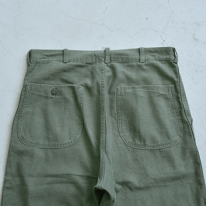 レア】50s usmc P-58 trousers | bjland.ws