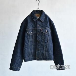 LEVI'S 70505-0317 DENIM JACKET40/MINT