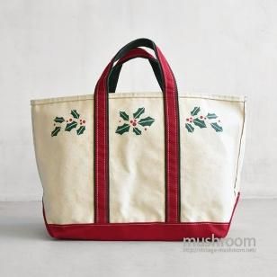 L.L.BEAN TOTE BAGMINT