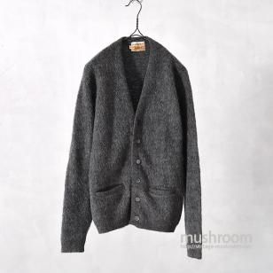 CAMPUS MOHAIR CARDIGANGOOD CONDITION