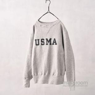 CHAMPION USMA REVERSE WEAVEM/GOOD CONDITION
