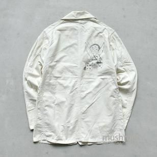 LEE PRINCETON UNIV BEER JACKET