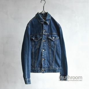 LEVI'S 70505E DENIM JACKETSMALL SIZE