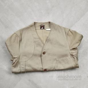 RED HEAD SHOOTING JACKET42/DEADSTOCK