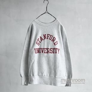CHAMPION COLLEGE REVERSE WEAVEM/GOOD CONDITION