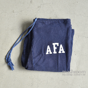 CHAMPION AFA REVERSE WEAVE PANTS