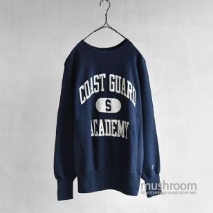 CHAMPION COAST GUARD REVERSE WEAVES/MINT