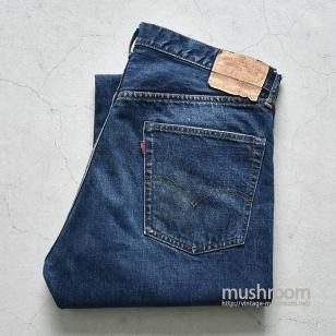 LEVI'S 505E JEANS