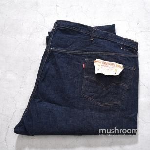 LEVI'S 501E PIRROT JEANSONE WASHED