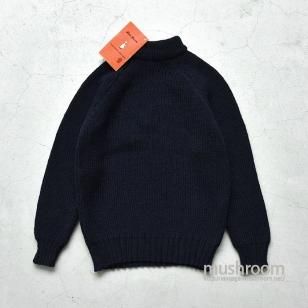 PETER STORM OILED WOOL SWEATERDEADSTOCK/SMALL