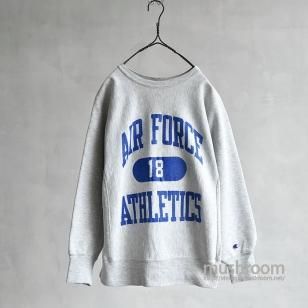 CHAMPION AIR FORCE ATHLETICS REVERSE WEAVEMEDIUM