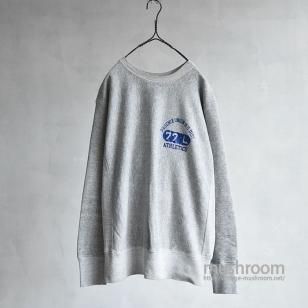 CHAMPION REVERSE WEAVEONE COLOR TAG/LARGE