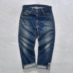 LEVI'S 505E JEANSEARLY TYPE