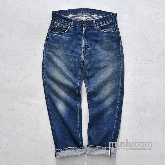 LEVI'S 551ZXX JEANS