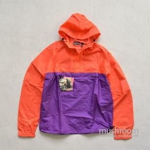 PATAGONIA FEATHERWEIGHT SHELL PULLOVERM/DEADSTOCK
