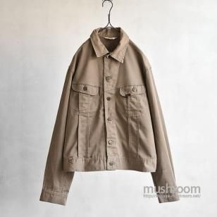 Lee WESTERNER JACKET44-LONG