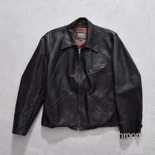HERCULES HORSEHIDE LEATHER SPORTS JACKET40/GOOD CONDITION