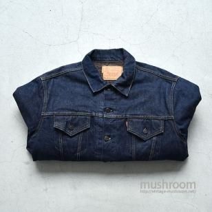 LEVI'S 559E DENIM JACKET50/MINT