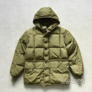 EDDIE BAUER KARA KORAM DOWN PARKAALMOST DEADSTOCK