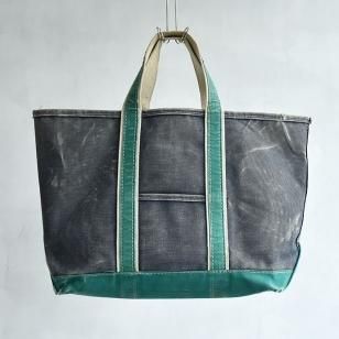 L.L.BEAN DELUXE TOTE BAG