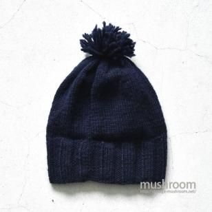 WW2 AMERICAN RED CROSS KNIT CAPDEADSTOCK
