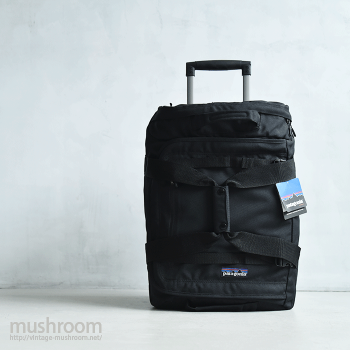 PATAGONIA FREEWHEELER TRAVEL BAG（'12/DEADSTOCK） - 古着屋 