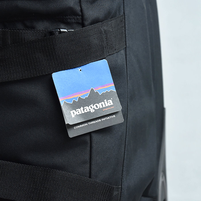 PATAGONIA FREEWHEELER TRAVEL BAG('12/DEADSTOCK) - 古着屋 PATAGONIA FREEWHEELER TRAVEL BAG('12/DEADSTOCK) - 古着屋