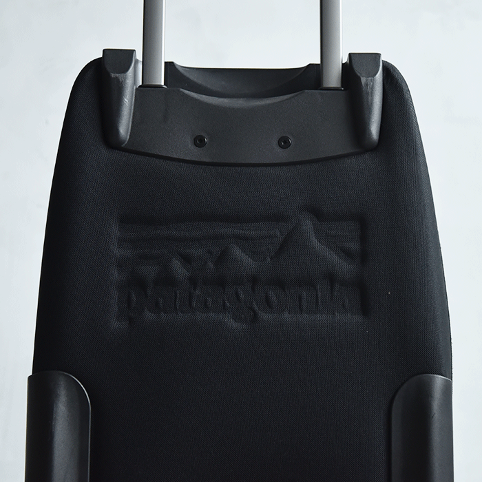 PATAGONIA FREEWHEELER TRAVEL BAG('12/DEADSTOCK) - 古着屋 PATAGONIA FREEWHEELER TRAVEL BAG('12/DEADSTOCK) - 古着屋