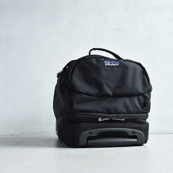 PATAGONIA FREEWHEELER TRAVEL BAG('12/DEADSTOCK) - 古着屋 PATAGONIA FREEWHEELER TRAVEL BAG('12/DEADSTOCK) - 古着屋