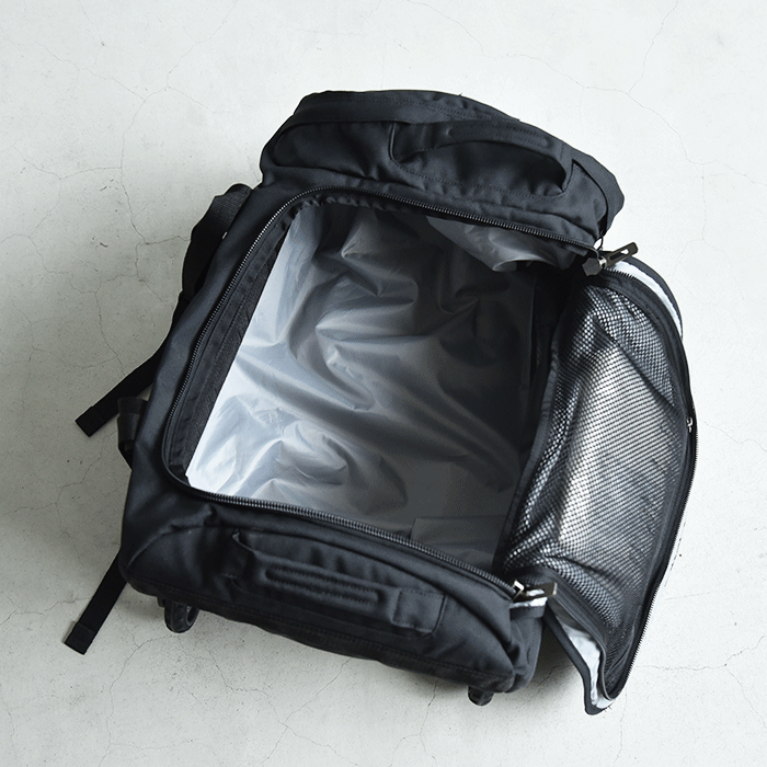 PATAGONIA FREEWHEELER TRAVEL BAG('12/DEADSTOCK) - 古着屋 PATAGONIA FREEWHEELER TRAVEL BAG('12/DEADSTOCK) - 古着屋
