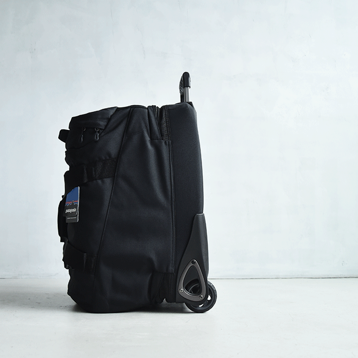 PATAGONIA FREEWHEELER TRAVEL BAG('12/DEADSTOCK) - 古着屋 PATAGONIA FREEWHEELER TRAVEL BAG('12/DEADSTOCK) - 古着屋