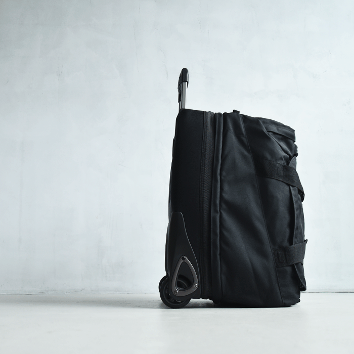 PATAGONIA FREEWHEELER TRAVEL BAG('12/DEADSTOCK) - 古着屋 PATAGONIA FREEWHEELER TRAVEL BAG('12/DEADSTOCK) - 古着屋