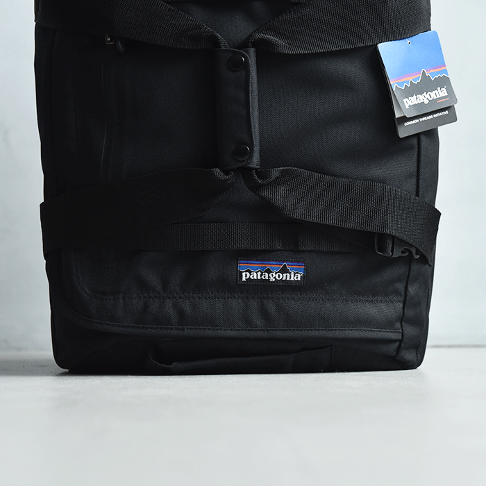PATAGONIA FREEWHEELER TRAVEL BAG('12/DEADSTOCK) - 古着屋 PATAGONIA FREEWHEELER TRAVEL BAG('12/DEADSTOCK) - 古着屋