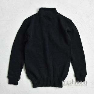 U.S.NAVY GOB SWEATERDEADSTOCK/36