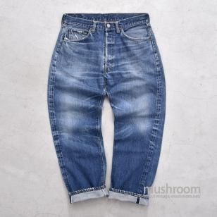 LEVI'S 501E JEANSNICE HIGE