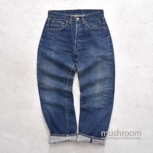 LEVI'S 501E JEANS