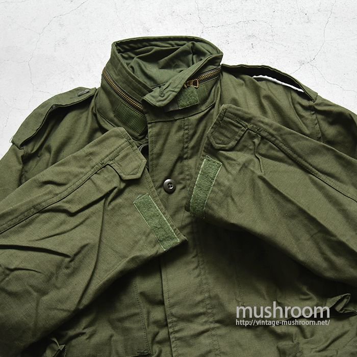 CIVILIAN M-65 TYPE FIELD JACKET（XS/DEADSTOCK） - 古着屋