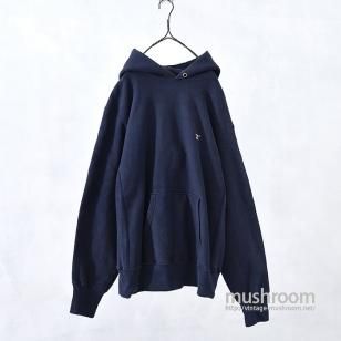 CHAMPION PLAIN REVERSE HOODY