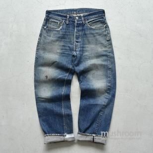 LEVI'S 501E JEANS