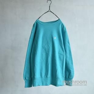 CHAMPION PLAIN REVERSE WEAVE