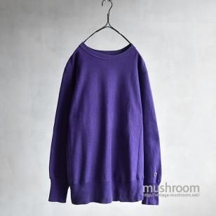 CHAMPION PLAIN REVERSE WEAVE
