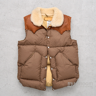 ROCKY MOUNTAIN CHRISTY VESTALMOST DEADSTOCK