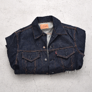 LEVI'S 70505E DENIM JACKETDEADSTOCK