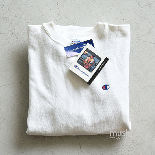 CHAMPION PLAIN REVERSE WEAVEDEADSTOCK/XL