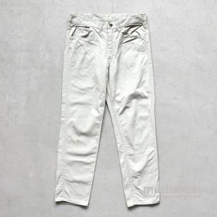 Leens KATSURAGI PANTSSAND BEIGE